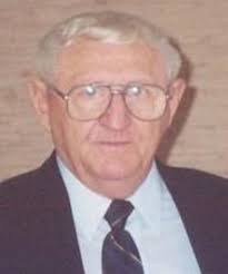 Thomas Mccullough Obituary November 6, 2013