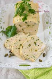 Terrine Poulet Pistache Cuisine De Fadila Recette Terrine De Poisson Facile Terrine Recettes De Cuisine
