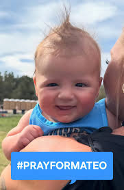 Please pray for a young missionary who leaves home soon and has some nerves  going on. Help him be calm and excited.