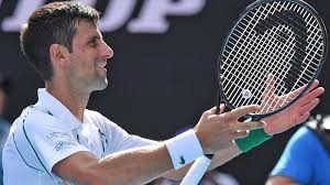 Đoković u polufinalu poražen od tima posle drame! Novak Djokovic El Alumno De Kobe Bryant Y Cristiano Ronaldo Atp Tour Tenis