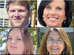 Gadsden State faculty, staff win Chancellor's Awards