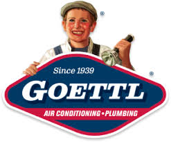 Wherever you need us just call and we'll get your plubming problem solved. Home Goettl