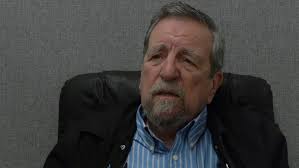 Oral Histories of UCLA Ethnomusicology: Garry Margolis