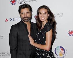 How John Stamos And His Wife Caitlin Mchugh Met Is So Crazy