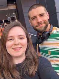 We miss our lovely fans and say "Hello" when you see this lovely photo  ❤️❤️❤️❤️