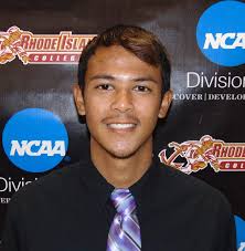 2021-22 Men's Tennis Roster