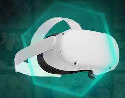 Oculus quest 2 2025 for porn