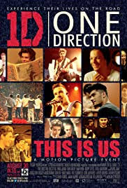 Dream with me, for release wednesday. One Direction This Is Us 2013 Imdb