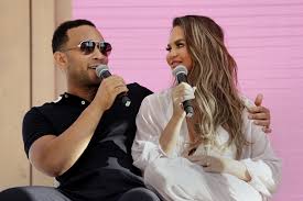 Chrissy teigen is an american model. Chrissy Teigen On Pregnancy Loss And Social Media Critics The New York Times