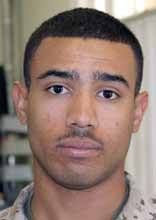 Company K recruits pass ultimate test