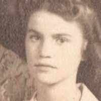 Joyce Aleene Chaney (1930–1943) • FamilySearch