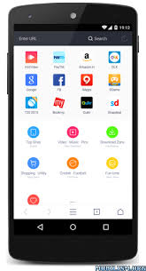No matter how optimized the html5 website is, the user will always have to go through a browser and then through the website, making for a clunky and disjointed experience. Uc Browser Mod Apk Fast Download Private V13 3 2 1303 B201023160625 Unlocked Yt For Android