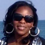 Yvette Corbett's Instagram, Twitter & Facebook