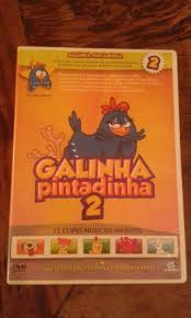 Gatinha baby e a formiguinha +30min de música infantil (galinha baby)a galinha baby está muito fofinha de gatinha e veio cantar para toda a família!gostou da. Dvd Galinha Pintadinha 2 No Ficou Pequeno Desapegos De Livros E Dvd S Quase Novos Ou Nunca Usados Para Bebes Criancas E Mamaes 98239