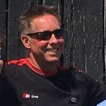 Jon Ralph Poulsen Obituary