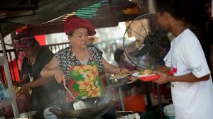 Per the name, this dish is served on a broad banana leaf. Malaysia Food Top 40 Dishes To Try Cnn Travel