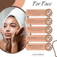 Buy Organic Unrefined African Black Soap Bar From Ghana 100% Pure Natural,  Bulk Wholesale, Ideal for All Skin Types. Buy 2 Get 1 Free. Online in India 