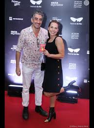A chibata sideral completo online de graça! Leticia Colin E O Marido Michel Melamed Conferiram O Filme Cine Holliudy 2 A Chibata Sideral No Festival Do Rio Purepeople
