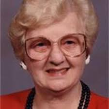 Alma Tonkin Obituary January 13, 2007