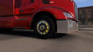 American truck n' auto accessories | welcome to our pinterest page. American Pro Truckers Wheel And Accessories Pack Update Allmods Net