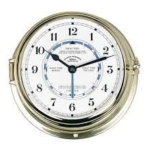 Movements reporting tide just build on the basic modern technology for assembling clocks, yet they leave out all the additional accouterments related to monitoring hrs, minutes, and also seconds. Nautical Instruments Muhle Glashutte