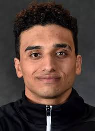 2020-21 Swimming & Diving Roster