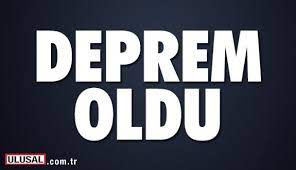 Kastamonu yakınlarındaki son depremlerin verileri ve konumları. Kastamonu Da Deprem Haberi Son Dakika Haberleri