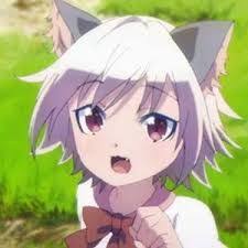 Image Result For Tama Death March Anime Tama Death