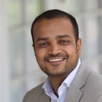 Nitish Garg Email & Phone Number