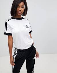 Black And White Adidas Shirts Black And White Adidas Shirt Size Extra In 2020 Adidas Shirt Outfit Adidas Shirt Adidas Outfit