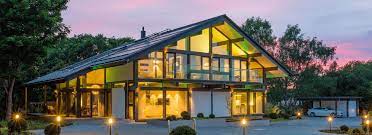 The huf haus statement represents our uncompromising demand for quality and is achieved through careful selection of materials and individual product design. Ausstellung Eigenheim Garten Huf Musterhaus Fertighaus Huf Haus Haus Design Haus Musterhaus