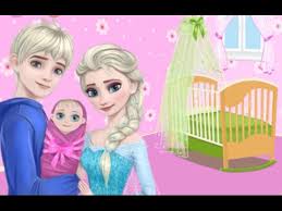 Home games community my favorites. Elsa Baby Room Decoration Decorating Games Elsa Baby Room Decoration Kids Play Palace Youtube