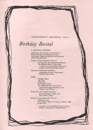 At the end of the day, you'll find that by using birthday party itinerary templates, you're going to streamline your party, and. Program For 60th Birthday Celebration Health