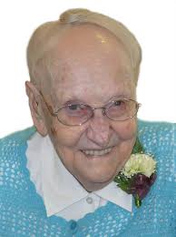 Obituary information for Lucy Petersen