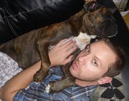 Raise your paws for a cause