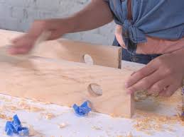 The good news is you can make your own custom shoe rack with these 23 diy shoe rack plans. How To Build An A Frame Clothing Rack Diy