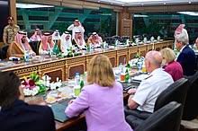 تورط الملك سلمان بن عبد العزيز آل سعود في. Ù…Ø­Ù…Ø¯ Ø¨Ù† Ù†Ø§ÙŠÙ Ø¨Ù† Ø¹Ø¨Ø¯ Ø§Ù„Ø¹Ø²ÙŠØ² Ø¢Ù„ Ø³Ø¹ÙˆØ¯ ÙˆÙŠÙƒÙŠØ¨ÙŠØ¯ÙŠØ§