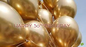 Funny jokes about turning 50 Happy 50th Birthday 50 50 Fun Sweet And Inspiring Birthday Wishes