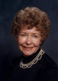 Hazel Fern Deerman Cramer (1937-2003)