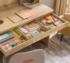 Calisma Masasi Cilek Genc Odalari Mocha Serisi Cilek