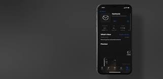 The mymazda app* and its features put helpful information right at your fingertips, enabling you to keep your focus on the ride. Connectivity Mazda Connect Mazda Uk