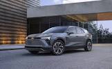 GM-BLAZER
