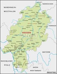 Hessen Karte Hessen Karte Map Map Screenshot Screenshots