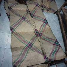 Tikar pandan medan untuk acara tertentu 1 tikar 350 ribu barang ready. Tikar Tradisional Anyaman Pandan Tikar Mendong Ukuran 200 X 125 Cm Kombinasi Warna Lazada Indonesia