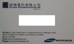 We do survey and frequency scanning for ericsson, sapura and sm for celcom and girn project. Gbs Worldwide Sdn Bhd
