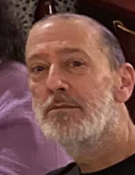 Obituary for Eric Michael Robin