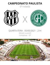 Last and next matches, top scores, best. Ponte Preta X Guarani Veja Onde Assistir Escalacoes Desfalques E Arbitragem Do Derbi 199 Campeonato Paulista Ge