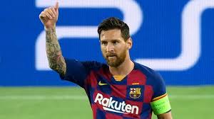 El joven central del atalanta era una petición expresa de messi para reforzar la defensa, pero el barcelona no estaba en condiciones de pelear con los otros grandes del viejo continente que estaban interesados en él: El Padre De Messi Dice Que Es Aun Incierto Si Su Hijo Se Quedara En Barcelona Un Ano Mas Segun El Canal Cuatro Cnn
