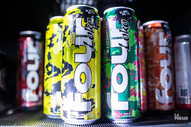 Four Loko Une Boisson Inquietante Selon Des Medecins Lapresse Ca Lapresse Ca Four Loko Une Boisson Inquietante Sel Drinking Tea Arizona Tea Alcohol