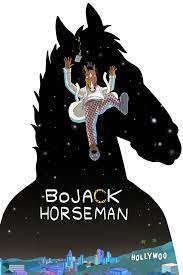 10 Thoughts On Bojack Horseman Yes And Bojack Horseman Horseman Cartoon